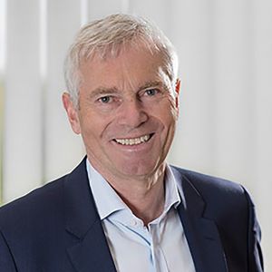 Reiner Peter, Steuerberater